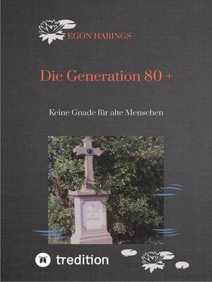 cover image of Die Generation 80 +